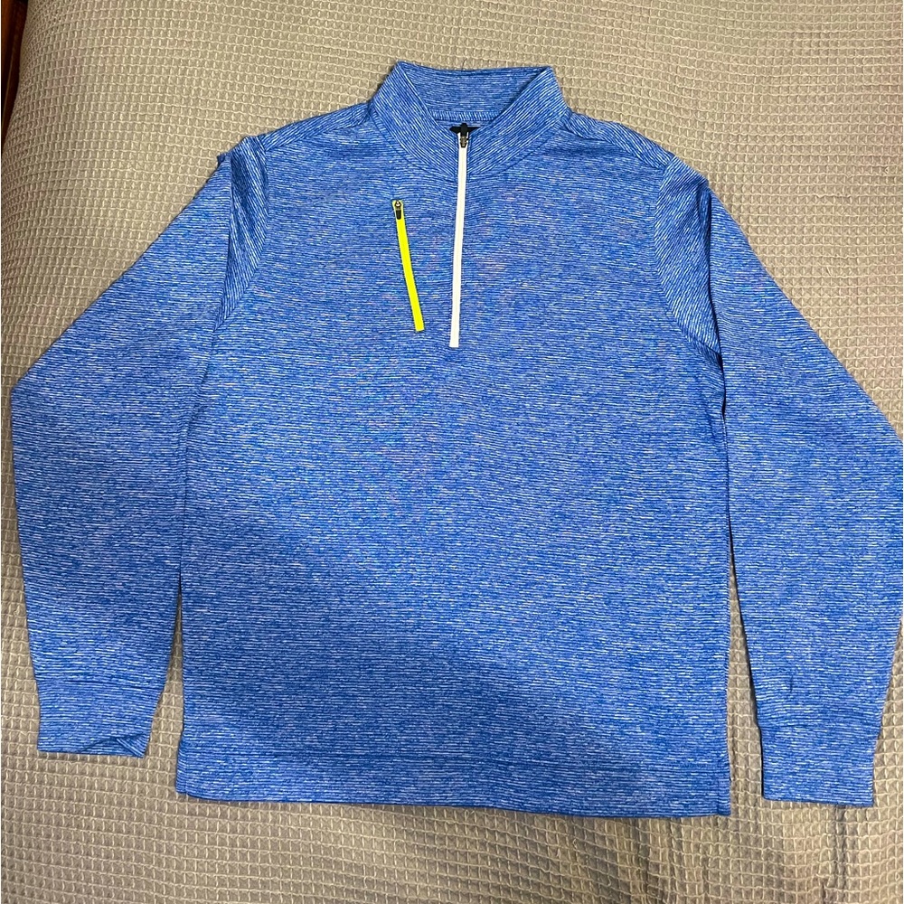 FootJoy 1/4 Zip